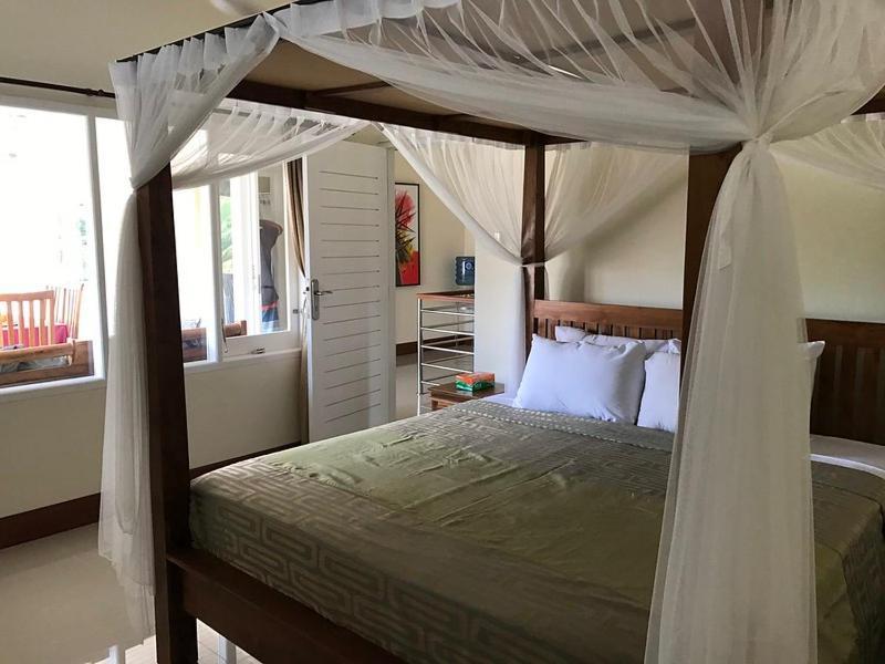 Bali Breeze Bungalows Ubud Exteriér fotografie