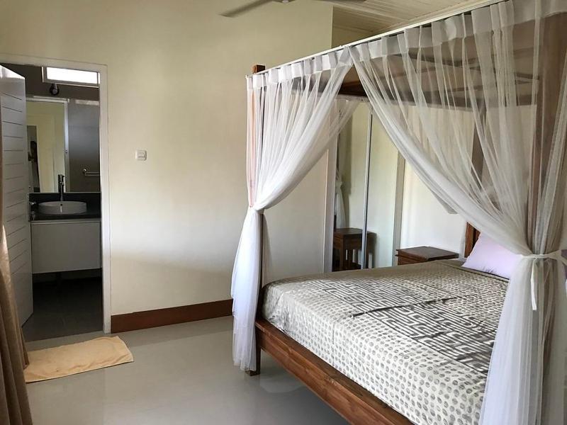 Bali Breeze Bungalows Ubud Exteriér fotografie