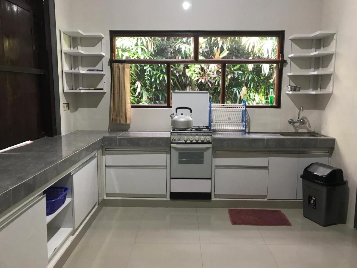 Bali Breeze Bungalows Ubud Exteriér fotografie