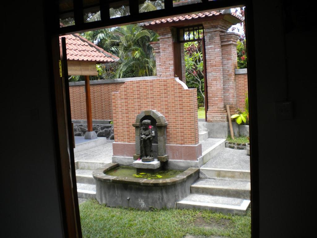 Bali Breeze Bungalows Ubud Pokoj fotografie