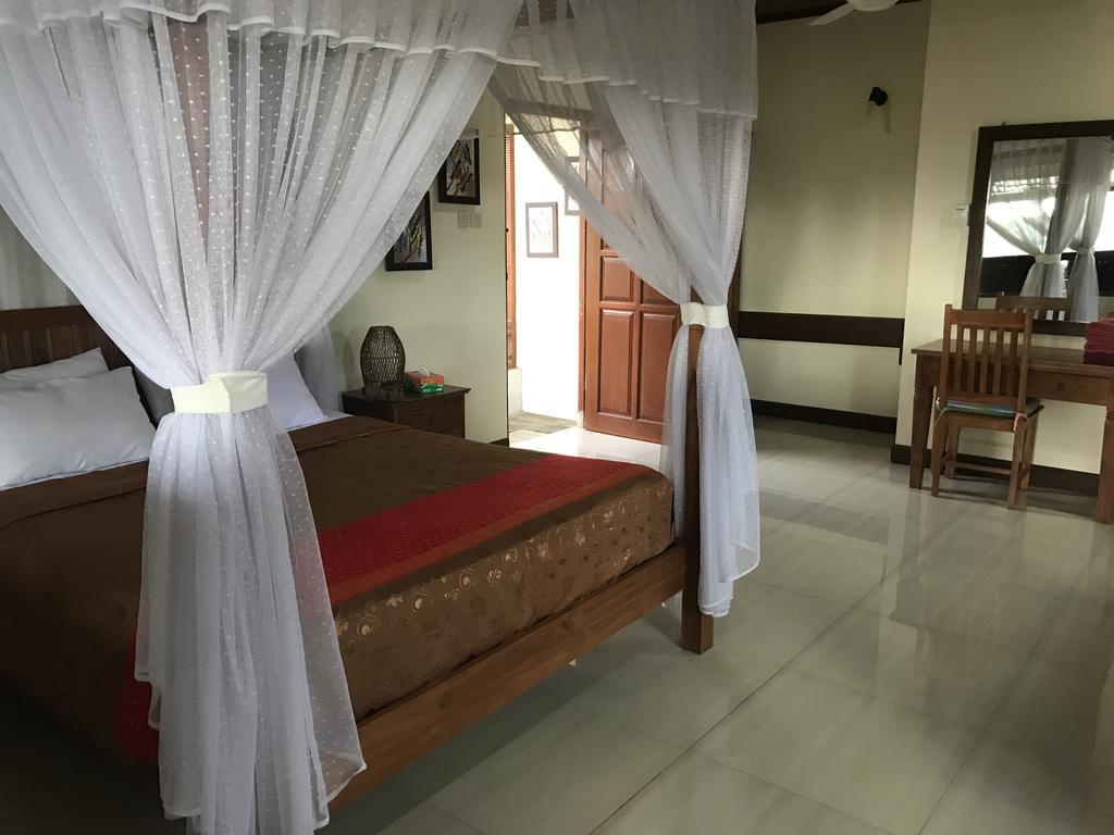 Bali Breeze Bungalows Ubud Exteriér fotografie